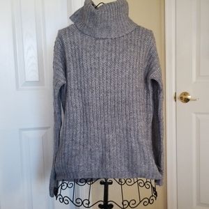 Forever 21 - Funnel Neck Sweater